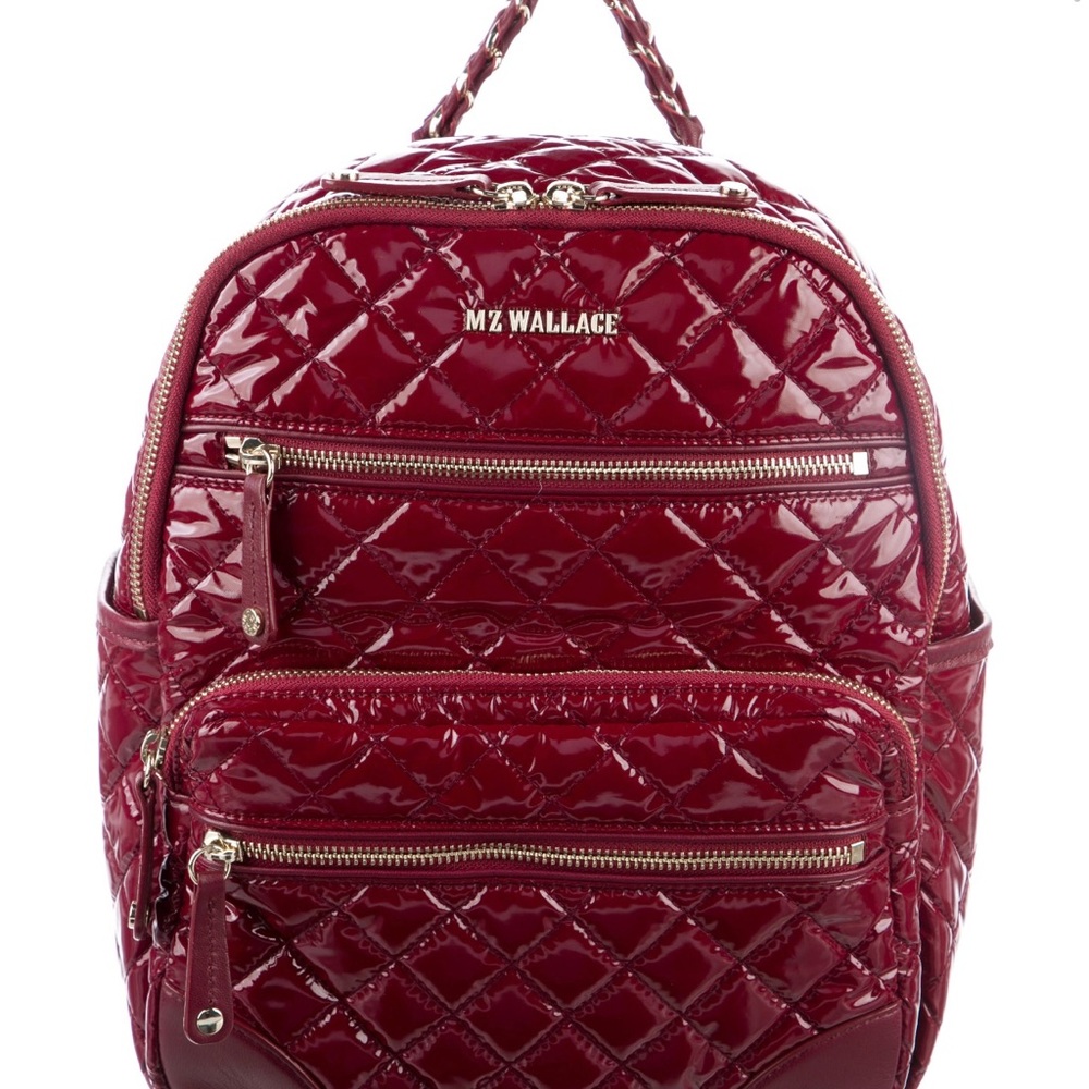 MZ Wallace Crosby Backpack